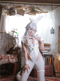 Asagiriai (AI Chan) - No. 010 poison rabbit(12)
